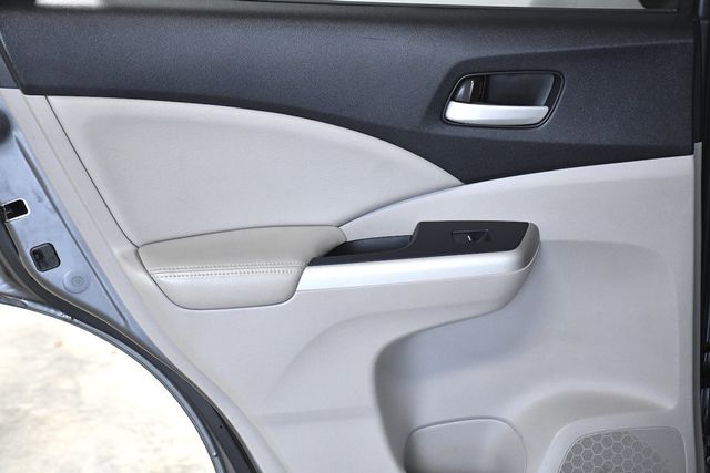 2014 Honda CR-V EX-L - 23083966 - 10