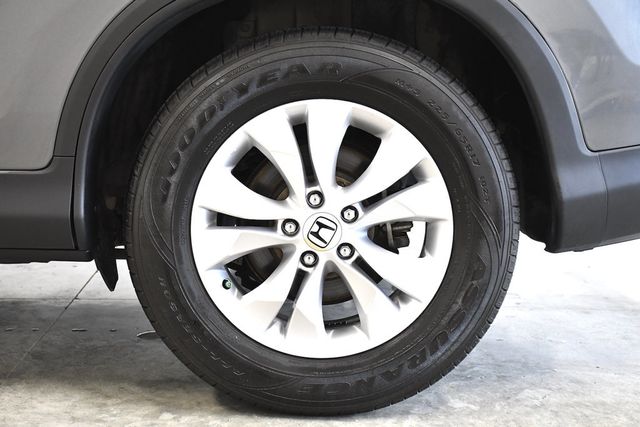 2014 Honda CR-V EX-L - 23083966 - 11