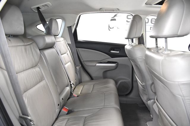 2014 Honda CR-V EX-L - 23083966 - 13