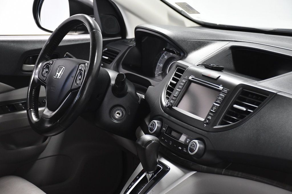 2014 Honda CR-V EX-L - 23083966 - 16