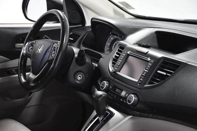 2014 Honda CR-V EX-L - 23083966 - 16