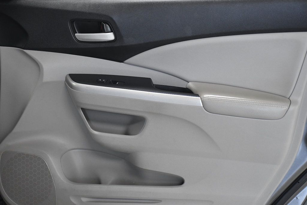 2014 Honda CR-V EX-L - 23083966 - 17