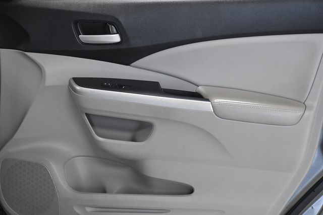 2014 Honda CR-V EX-L - 23083966 - 17