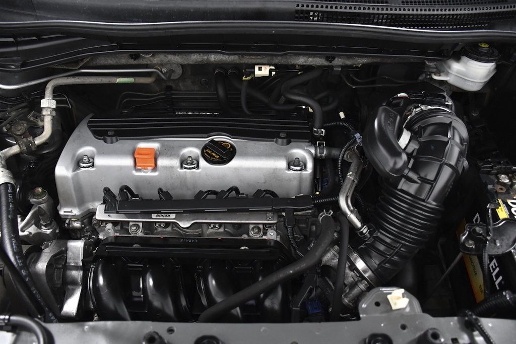 2014 Honda CR-V EX-L - 23083966 - 18