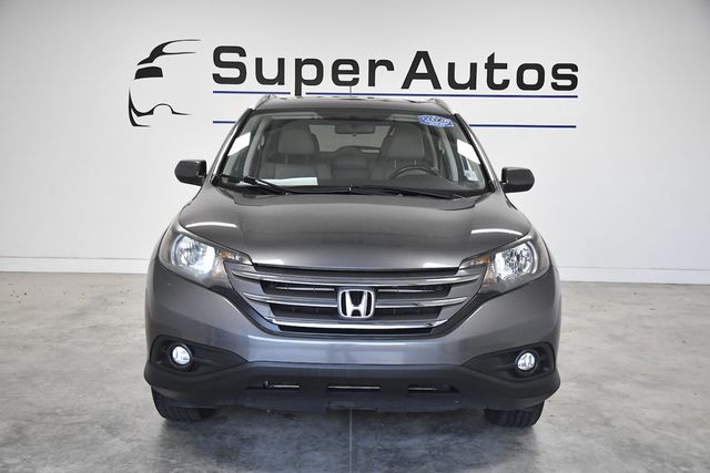2014 Honda CR-V EX-L - 23083966 - 1