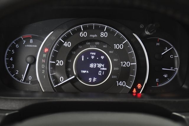 2014 Honda CR-V EX-L - 23083966 - 22