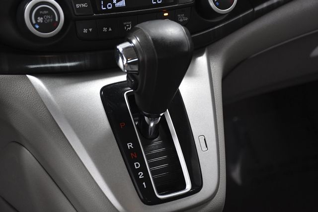 2014 Honda CR-V EX-L - 23083966 - 25