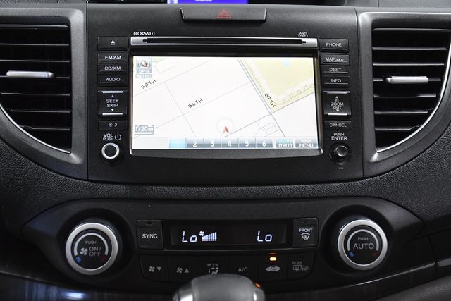 2014 Honda CR-V EX-L - 23083966 - 26