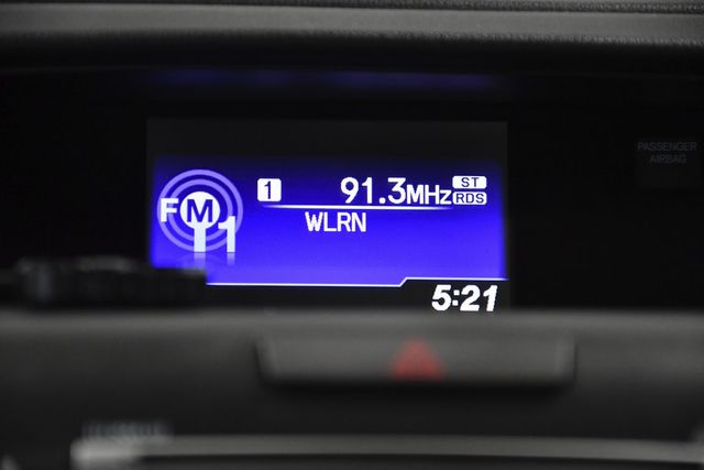 2014 Honda CR-V EX-L - 23083966 - 27