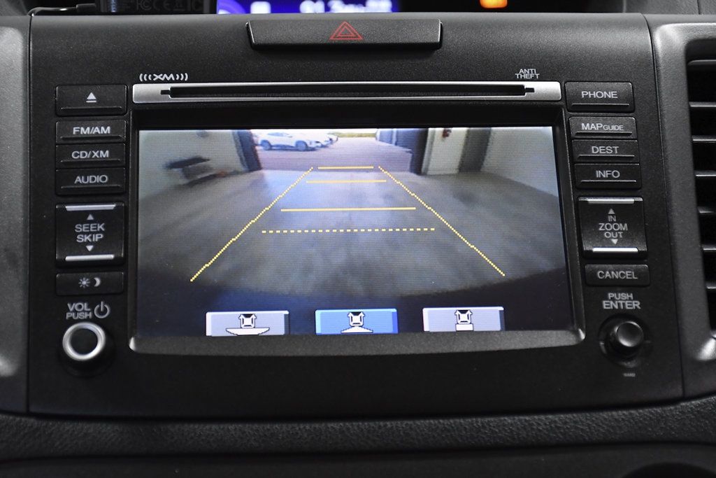 2014 Honda CR-V EX-L - 23083966 - 28