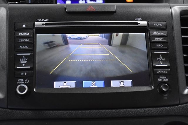2014 Honda CR-V EX-L - 23083966 - 28