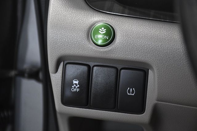 2014 Honda CR-V EX-L - 23083966 - 29
