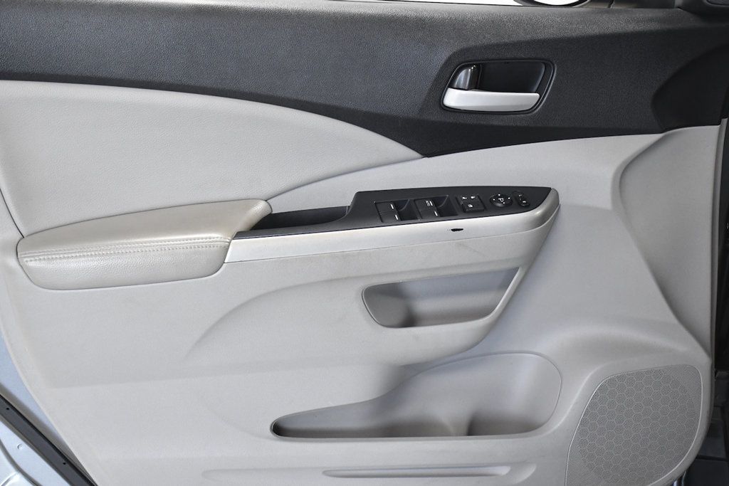 2014 Honda CR-V EX-L - 23083966 - 8