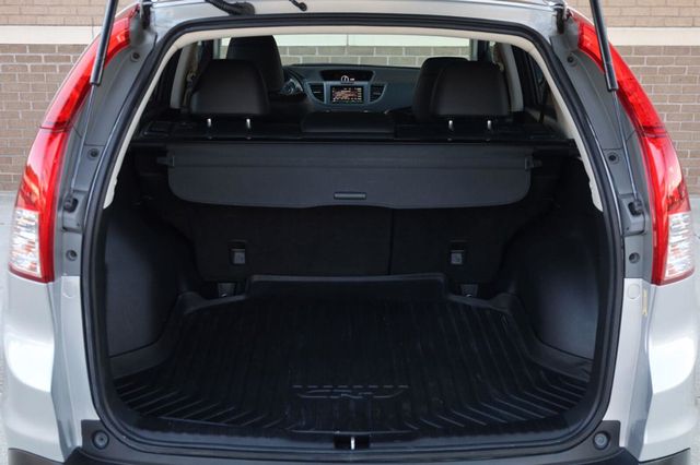 2014 Honda CR-V EX-L - 23067533 - 9