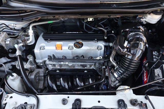 2014 Honda CR-V EX-L - 23067533 - 10