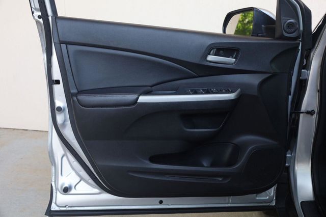 2014 Honda CR-V EX-L - 23067533 - 11