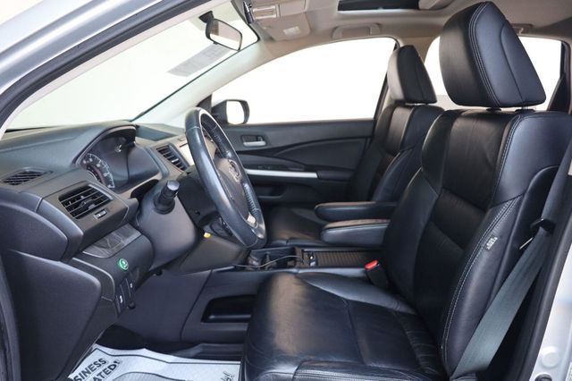 2014 Honda CR-V EX-L - 23067533 - 13