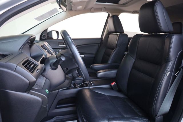 2014 Honda CR-V EX-L - 23067533 - 14
