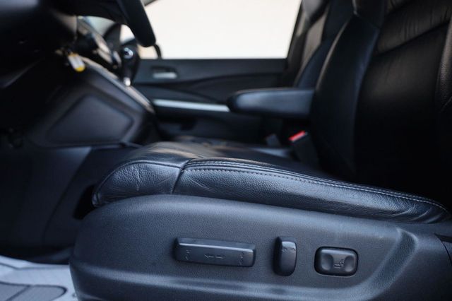 2014 Honda CR-V EX-L - 23067533 - 15