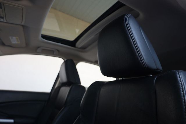 2014 Honda CR-V EX-L - 23067533 - 16