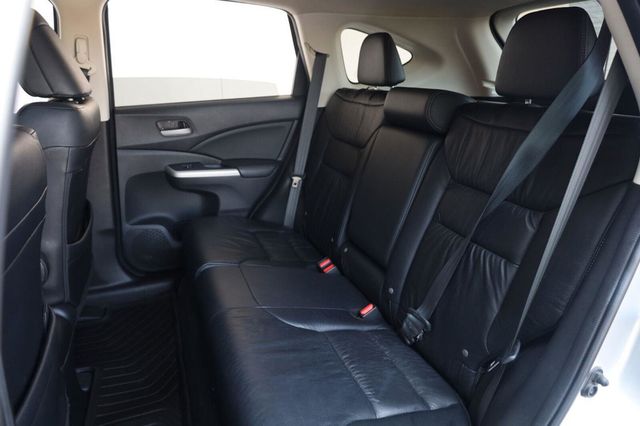 2014 Honda CR-V EX-L - 23067533 - 18