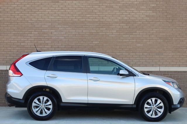 2014 Honda CR-V EX-L - 23067533 - 1