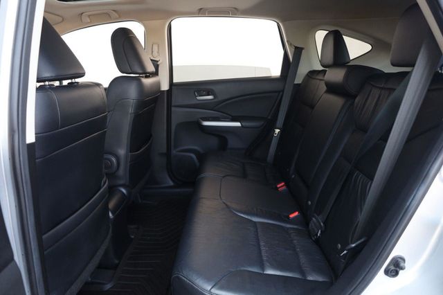 2014 Honda CR-V EX-L - 23067533 - 19