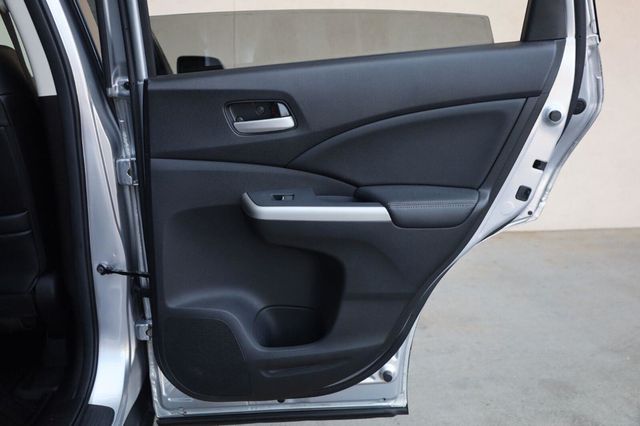 2014 Honda CR-V EX-L - 23067533 - 20
