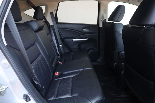 2014 Honda CR-V EX-L - 23067533 - 21