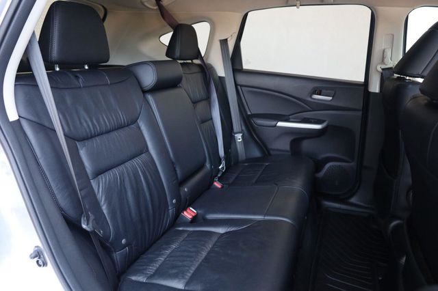 2014 Honda CR-V EX-L - 23067533 - 22