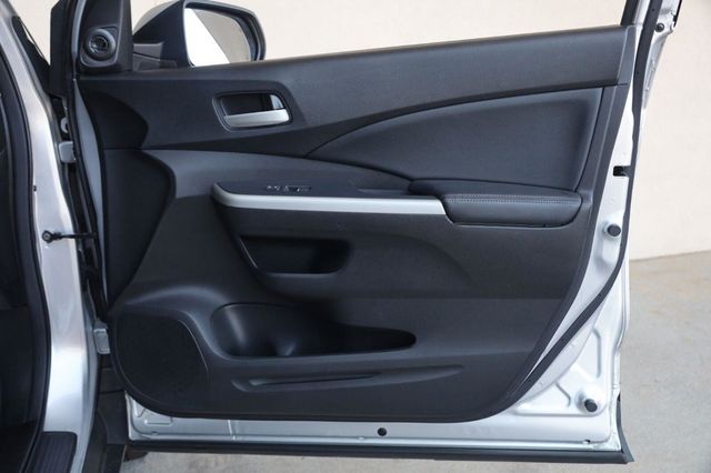 2014 Honda CR-V EX-L - 23067533 - 23