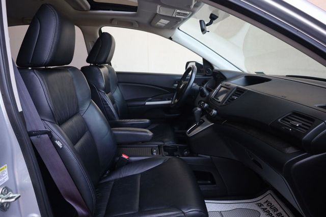 2014 Honda CR-V EX-L - 23067533 - 24