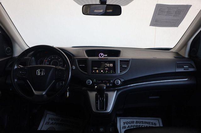 2014 Honda CR-V EX-L - 23067533 - 28
