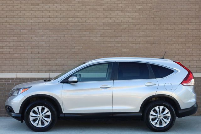 2014 Honda CR-V EX-L - 23067533 - 2