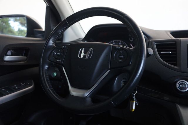2014 Honda CR-V EX-L - 23067533 - 29