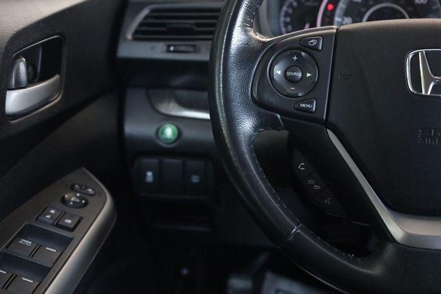2014 Honda CR-V EX-L - 23067533 - 30
