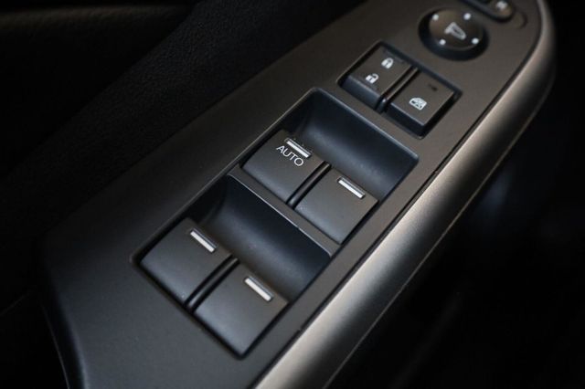 2014 Honda CR-V EX-L - 23067533 - 34