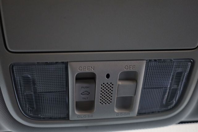 2014 Honda CR-V EX-L - 23067533 - 35