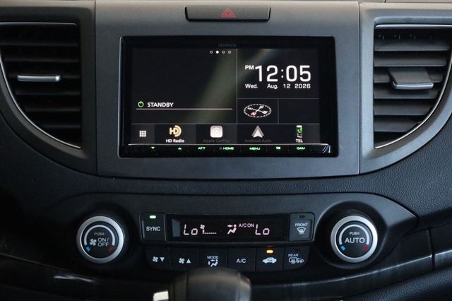 2014 Honda CR-V EX-L - 23067533 - 37