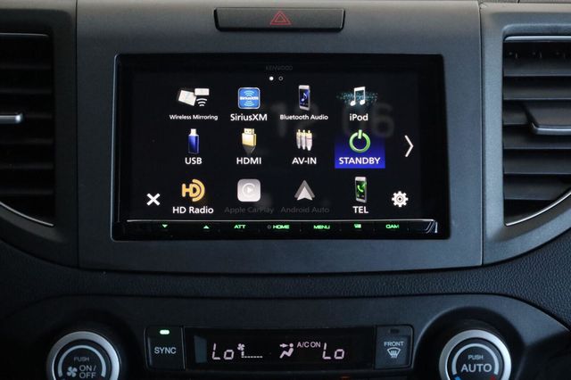 2014 Honda CR-V EX-L - 23067533 - 38