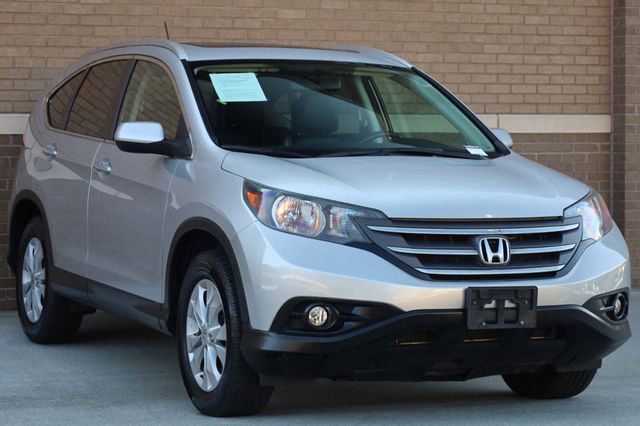2014 Honda CR-V EX-L - 23067533 - 3