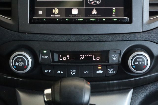 2014 Honda CR-V EX-L - 23067533 - 40
