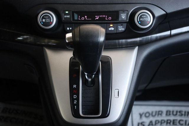 2014 Honda CR-V EX-L - 23067533 - 41