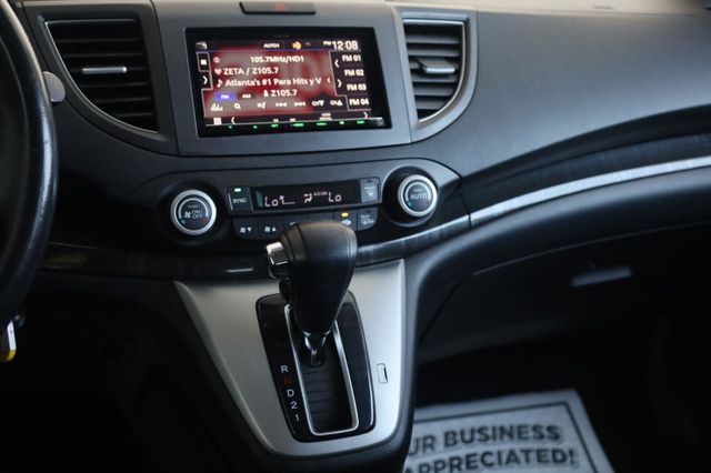 2014 Honda CR-V EX-L - 23067533 - 42
