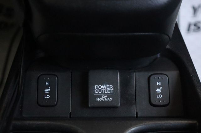2014 Honda CR-V EX-L - 23067533 - 43