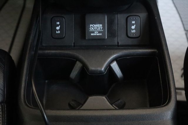 2014 Honda CR-V EX-L - 23067533 - 44