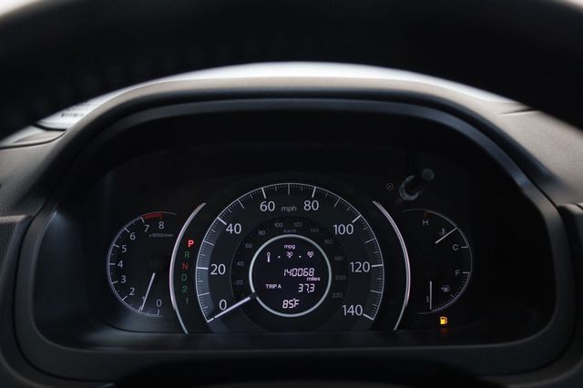 2014 Honda CR-V EX-L - 23067533 - 45