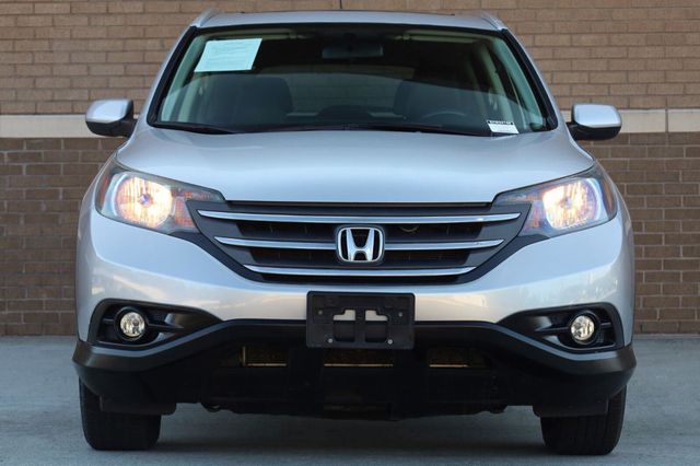 2014 Honda CR-V EX-L - 23067533 - 4