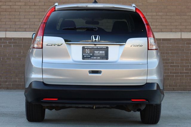 2014 Honda CR-V EX-L - 23067533 - 7