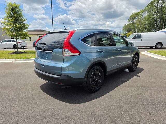 2014 Honda CR-V EX-L - 23045272 - 9